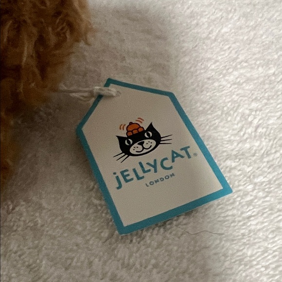 Jellycat Little Reindeer - Picture 2 of 4